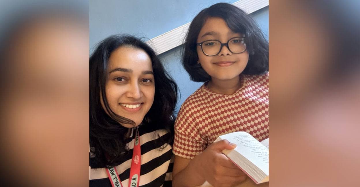 UK Malayali researcher who won ₹26-cr fellowship develops smart therapy ...