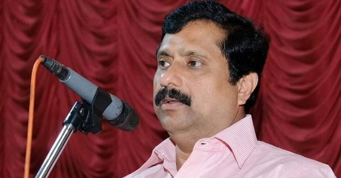 Jose Franklin. Photo: Facebook. 