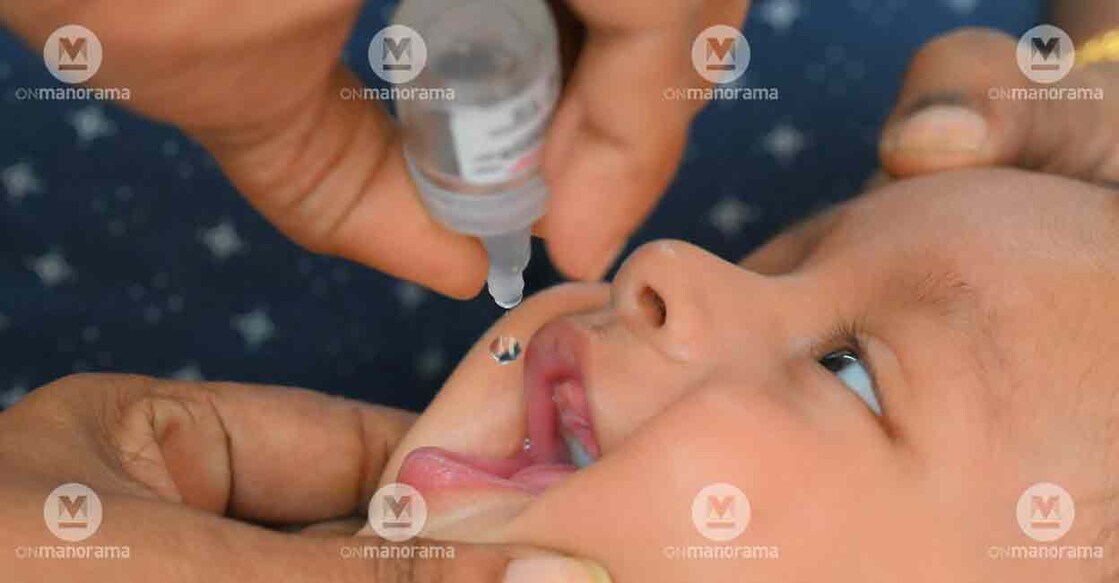 pulse-polio