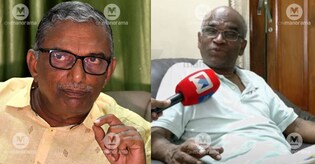 After Vasu, SIT targets former TDB prez Padmakumar in Sabarimala gold scam case