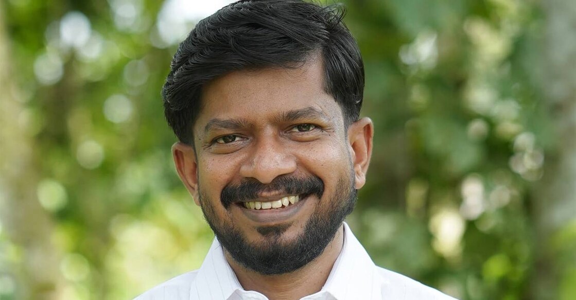 OJ Janeesh. Photo: Facebook/ Adv OJ Janeesh. 