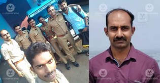 Kerala Fire Force 2016 batch mourns another death in line of duty; Soni, who died in Kollam rescue, was a calm soul