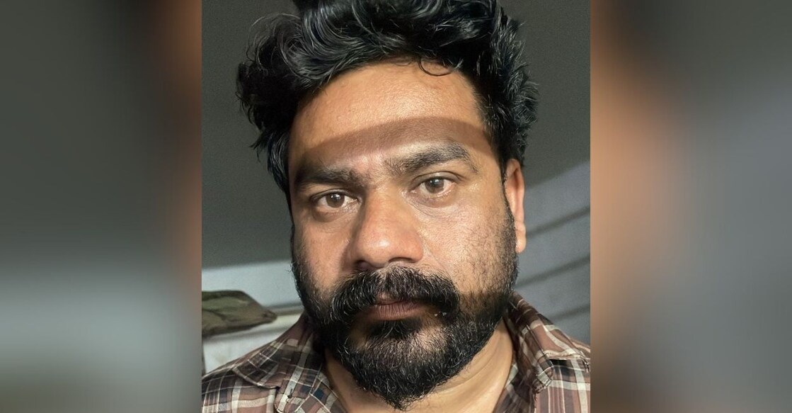 Kunjumon. Photo: Special Arrangement. 