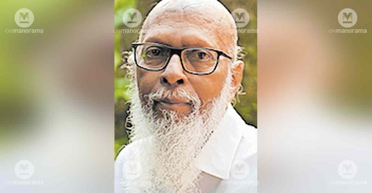 Dr VS Vijayan: The scientist who fought to conserve the Silent Valley