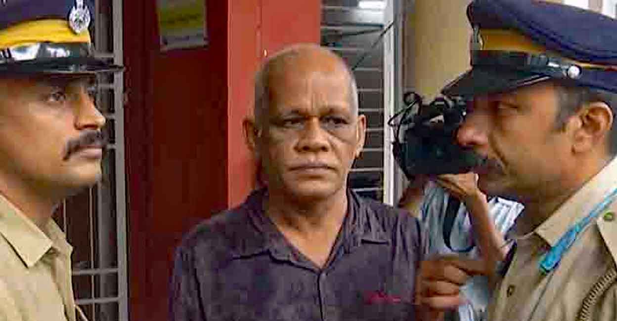 Chenthamara’s counsel to move HC against Palakkad court's verdict in ...