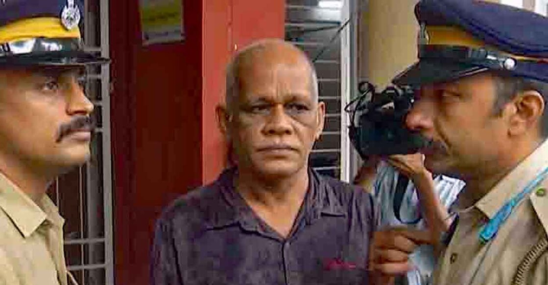 Chenthamara. Photo: Manorama