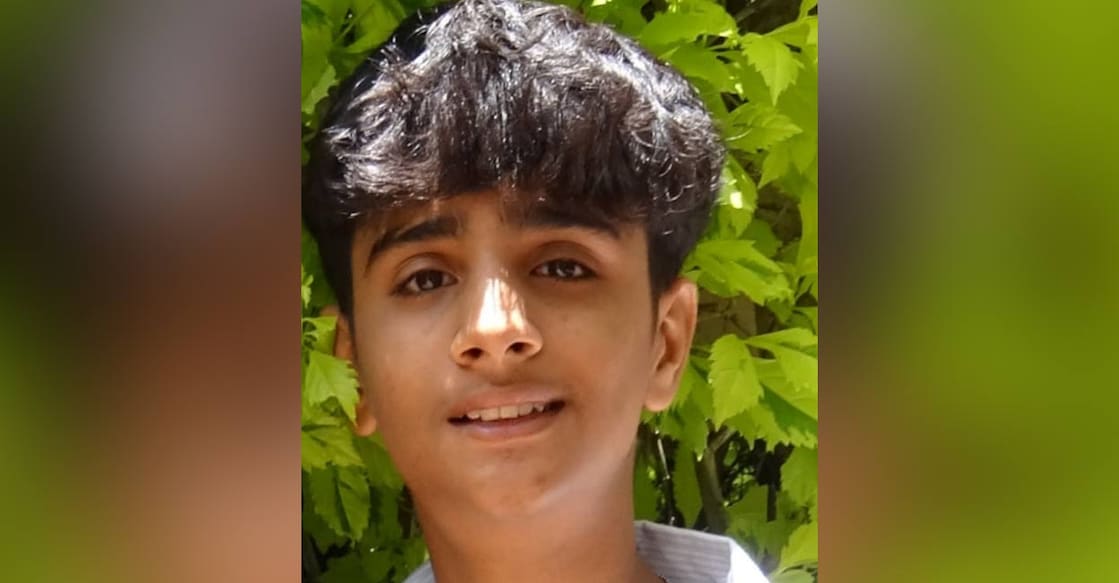 Arjun. Photo: Special Arrangement. 