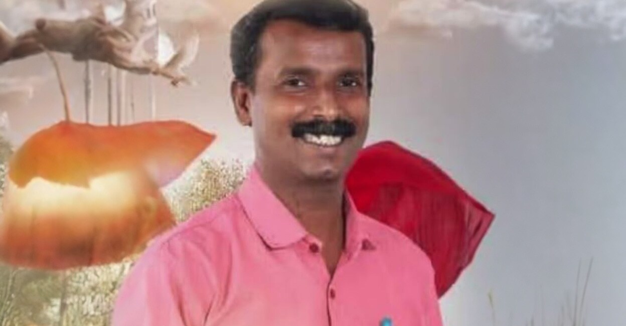 OnManorama - Politics - News Image