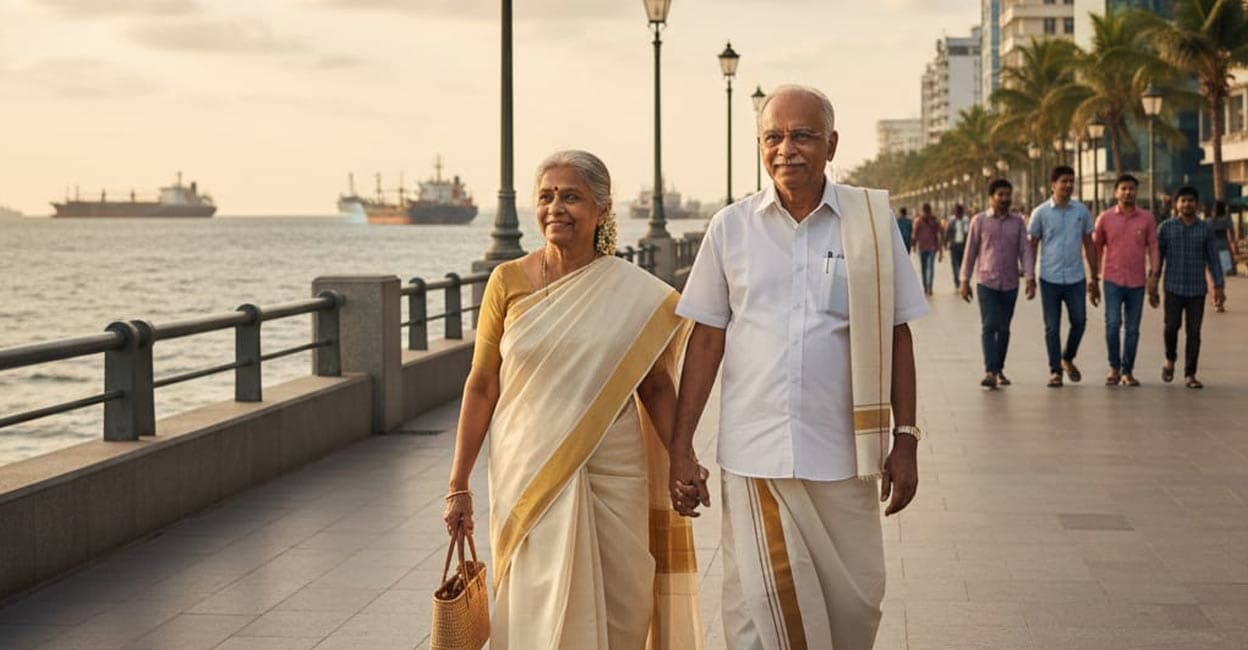 Japan’s Okinawa secret of life longevity is charming Kerala firms, clinical trials on