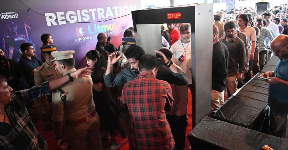 Photo: Jibin Chembola/Manorama