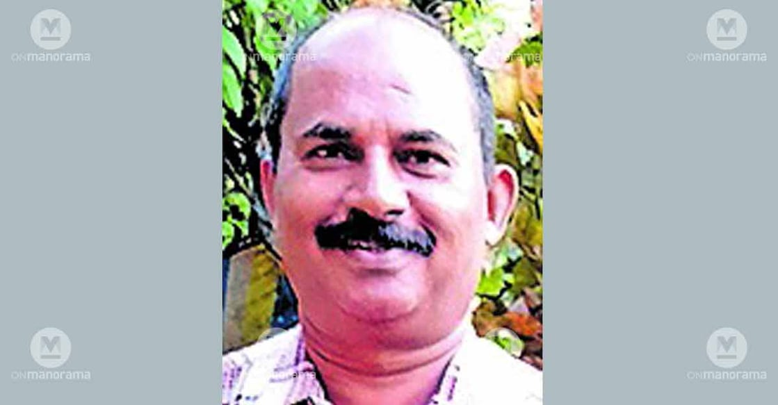 E J Augustine. Photo: Special arrangement