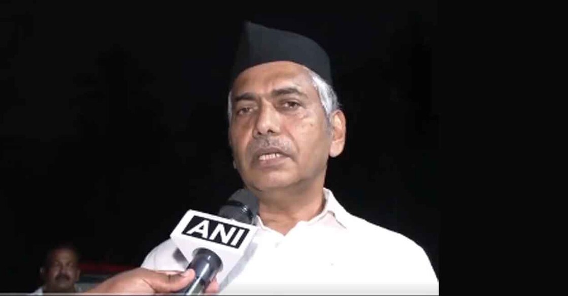 Jacob Thomas. Photo: Screengrab/ANI