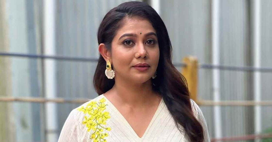 Rachana Narayanan Kutty and troupe performs Kuchipudi at Soorya Festival. Photo: Special arrangement