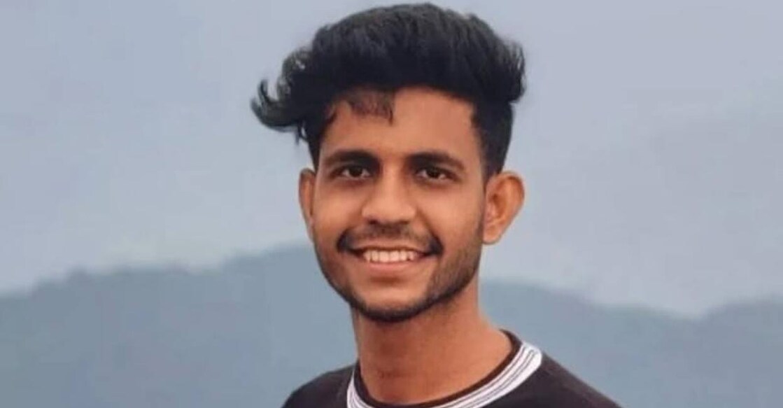 Anand. Photo: Special Arrangement. 