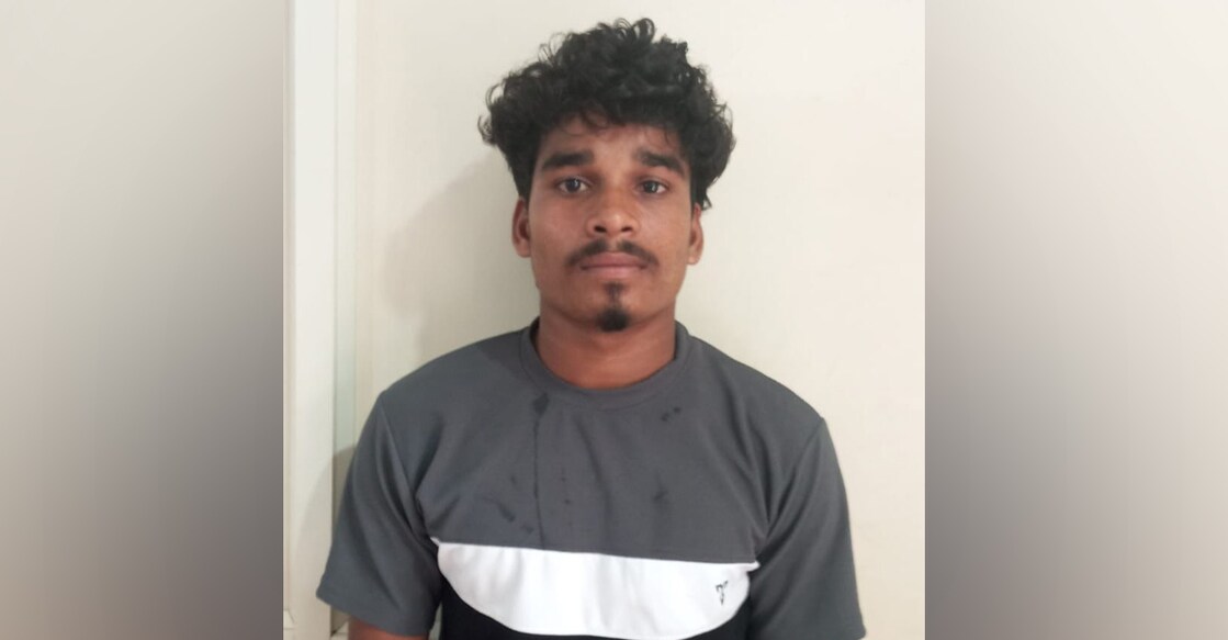 Neppal Chandra Jwala Dhas. Photo: Special arrangement