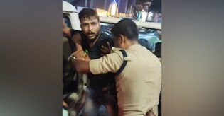 Man arrested for assaulting doctor, abusing staff at hospital in Perumbavoor