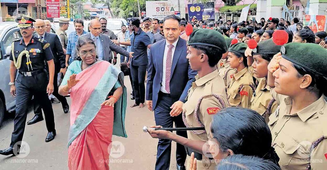 president-murmu-varkala