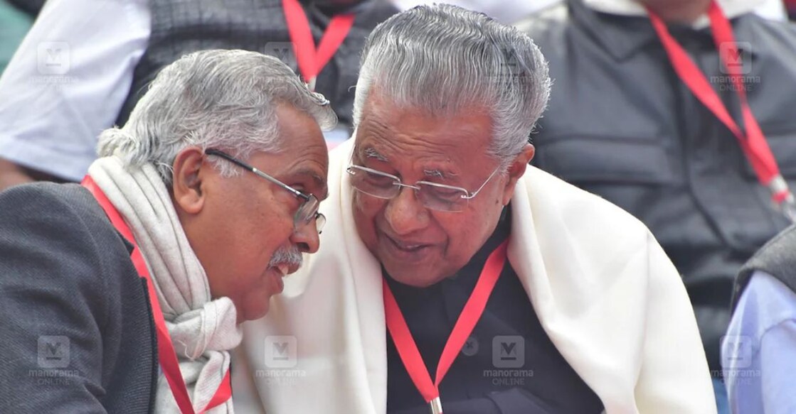 binoy-viswam-pinarayi-vijayan - 1