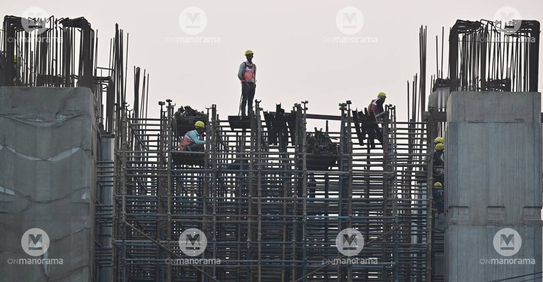 Representational Image: Manorama Archives