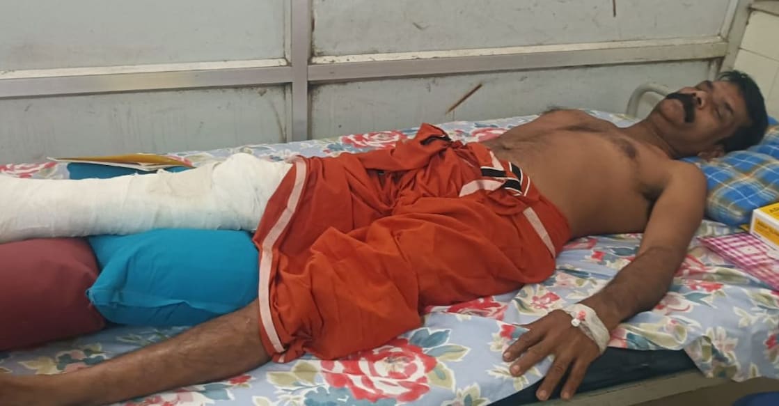 Biju. Photo: Special Arrangement. 