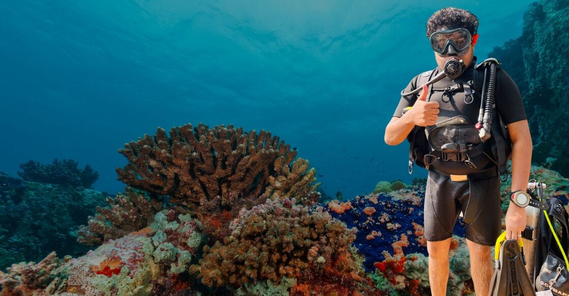 Mohammed Ashraf Aboobacker. Photo: Special arrangement