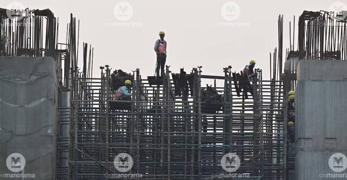 Representational Image: Manorama