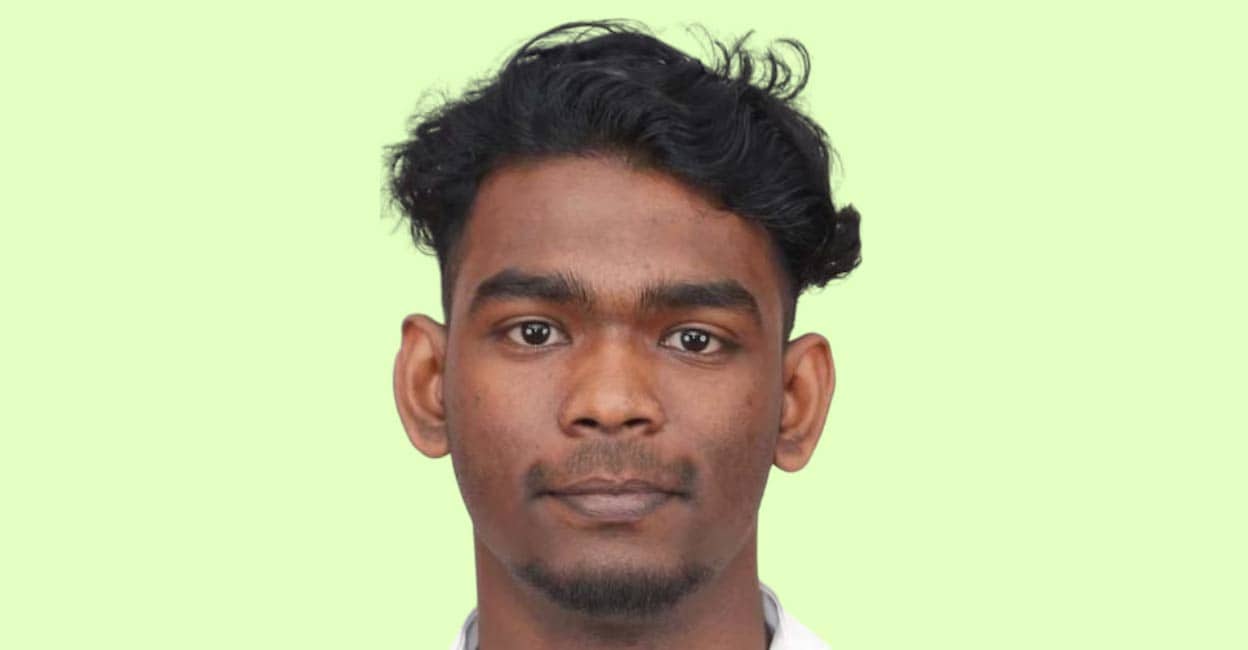Mozambique boat tragedy: Kochi youth's body identified