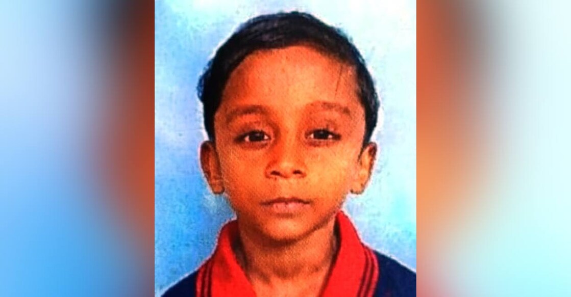 Muhammed Isiyan. Photo: Special Arrangement. 