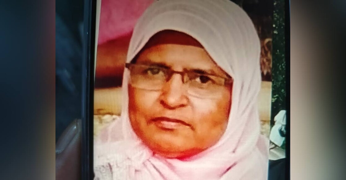 Safiya. Photo: Special arrangement. 