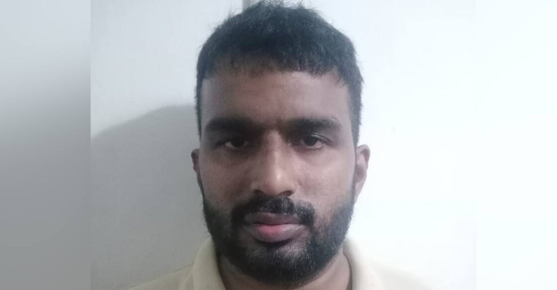 Shaneer Kottakulam. Photo: Special arrangement. 