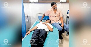 First-year student assaulted in ragging incident in Kannur college