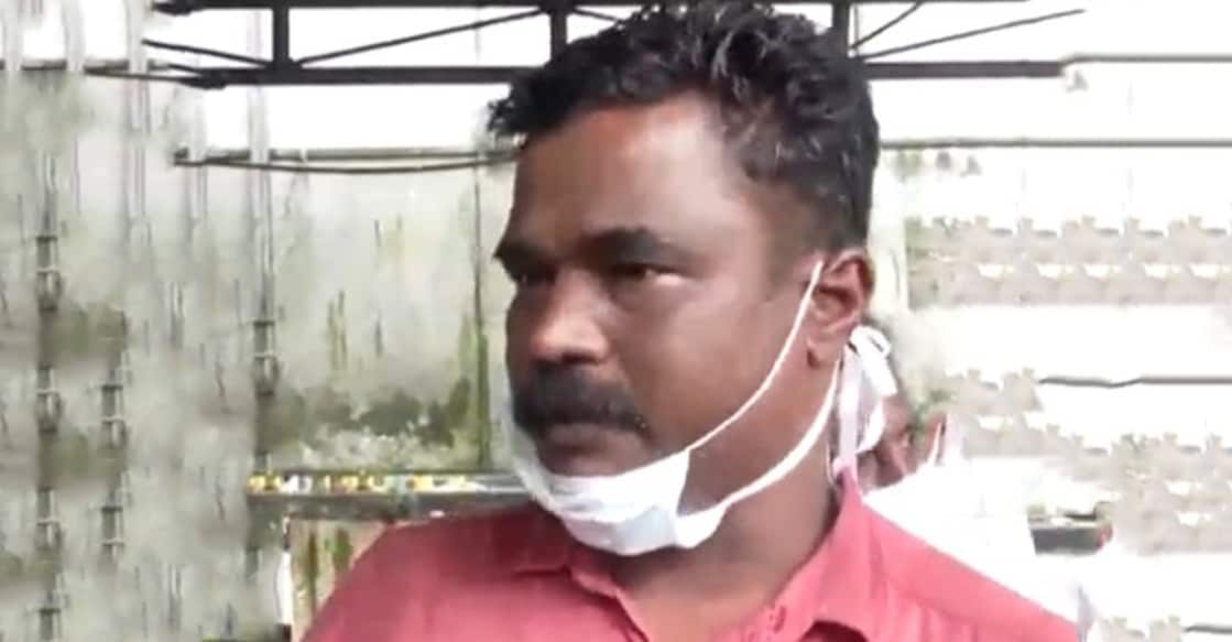 Sunup. Photo: Special arrangement