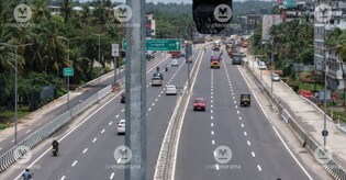 NH 66 nearing completion in Kerala, inauguration by January 2026