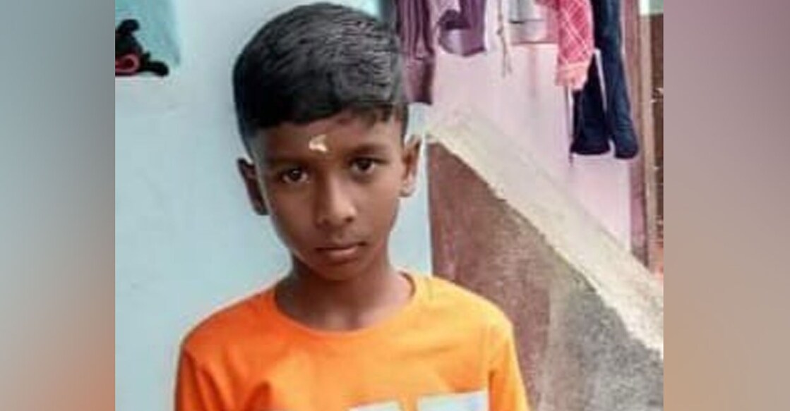 Aryadev. Photo: Special Arrangement