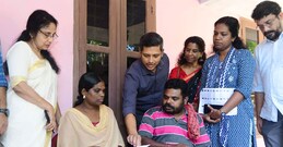 Kerala SIR: ECI receives first filled-out enumeration form from TVM tribal voters