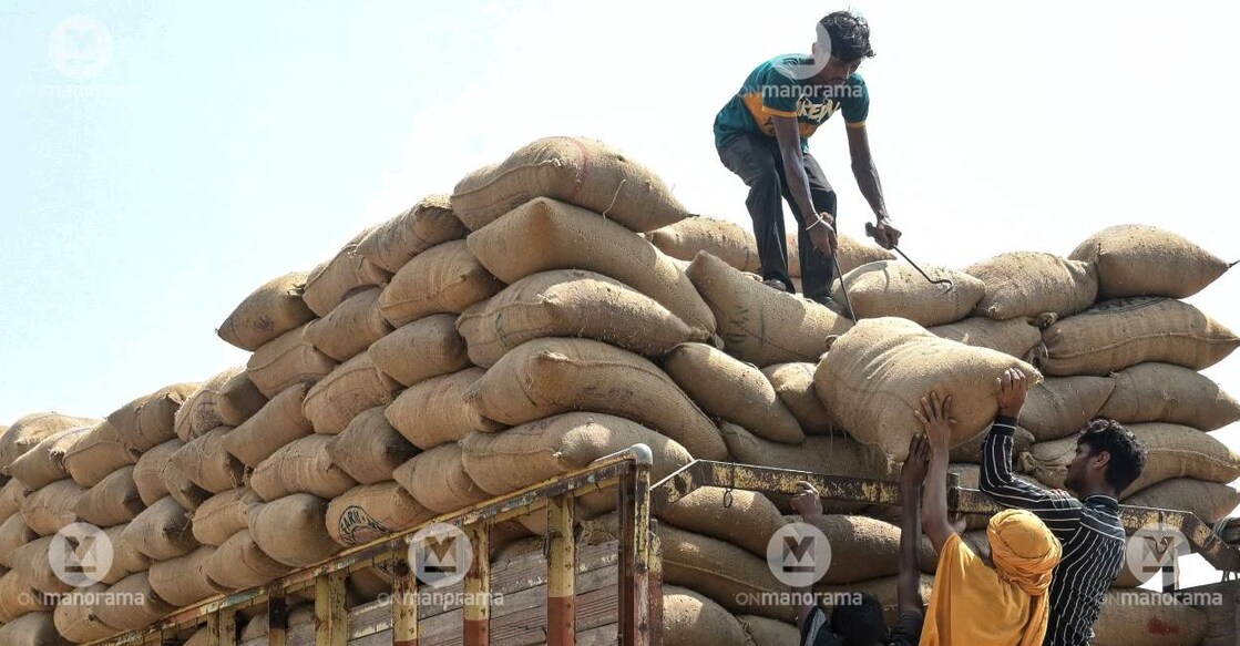 Representational Image: Manorama Archives
