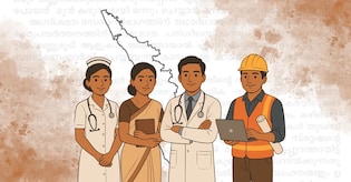 NITI Aayog rates Kerala a service-intensive economy like Karnataka, but IT not growth-engine here