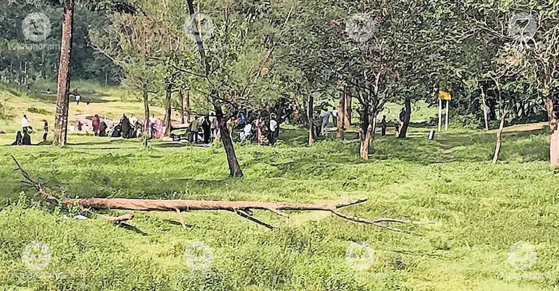 kariyathumpara-tourism