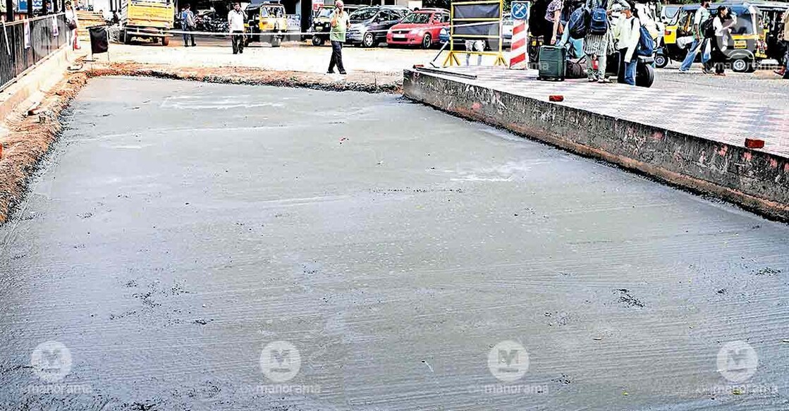 railway-concreting-work