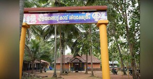 Dalit percussionists barred from 6-decade-old traditional performance in Kozhikode temple, committee denies caste-bias