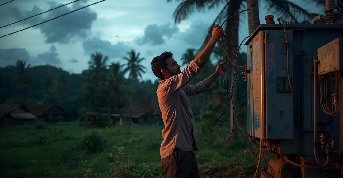 AI-generated representational image. 