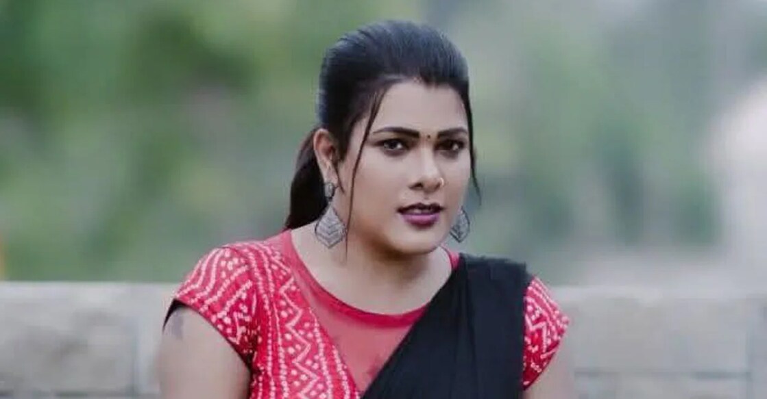 Ameya Prasad. Photo: Facebook