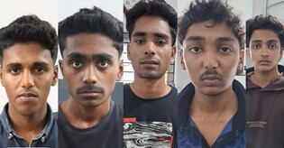 Fake currency racket busted, five arrested in Kozhikode, Malappuram raids