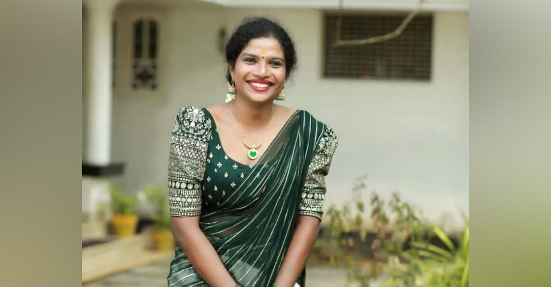 Arunima M Kurup. Photo: Special arrangement