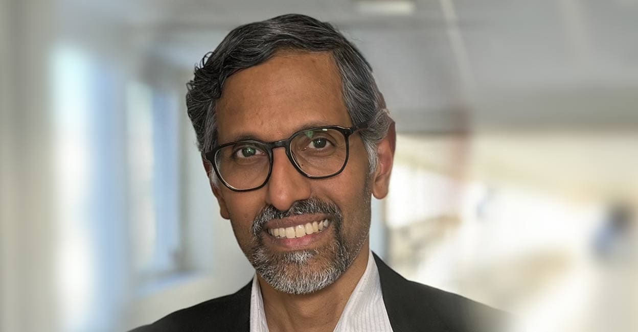 'Love to retire in Kerala': UK’s first medical & scientific officer with family roots in Chengannur