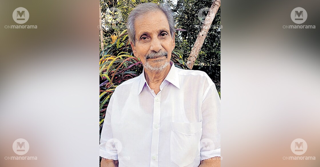 Taha pointed out that, as per the Election Commission’s schedule, each of the 1,200 voters would get only 30 to 40 seconds inside the polling booth. Photo: Manorama