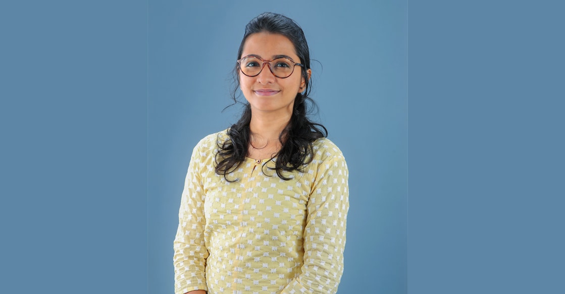 Alka Ann Julius. Photo: Special arrangement