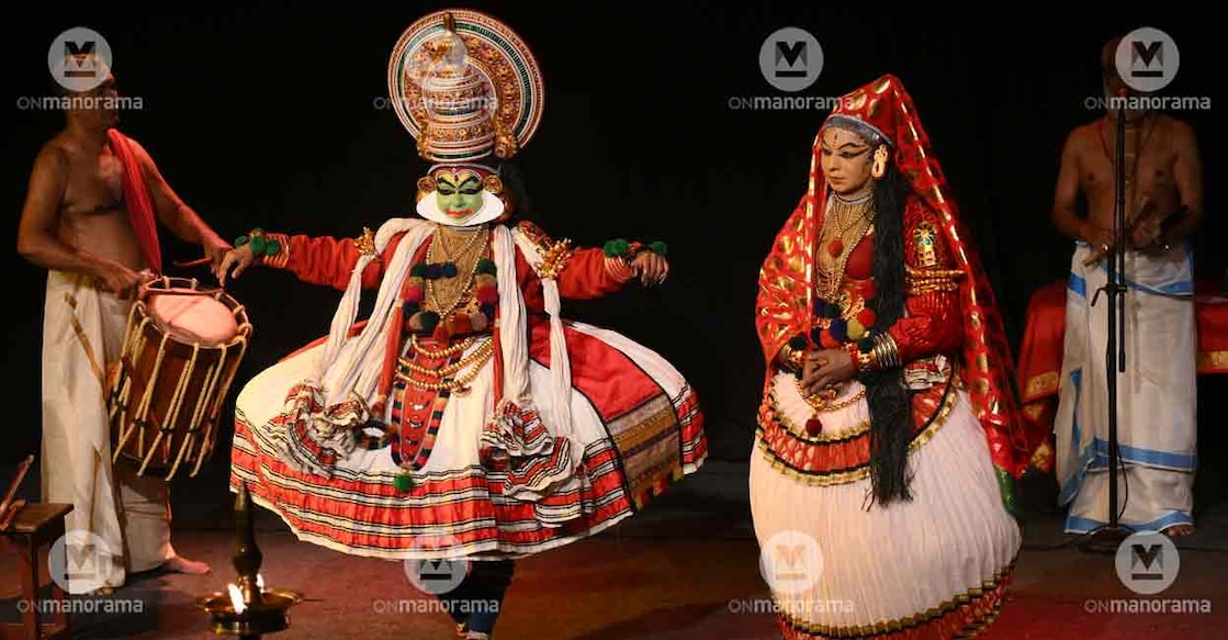 kathakali