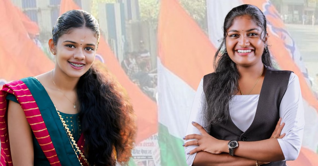 Jayalakshmi, Archa. Photos: Special arrangement