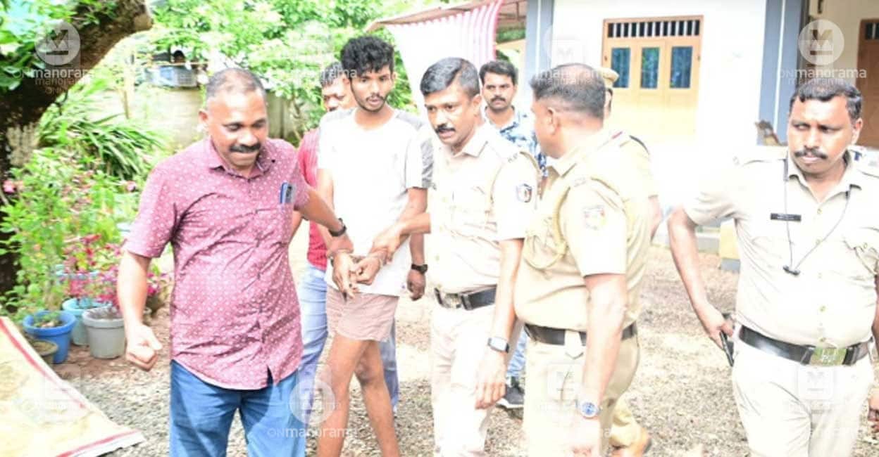 Financial dispute likely led to Kottayam youth’s murder, ex-councillor tried to stop attack: Police